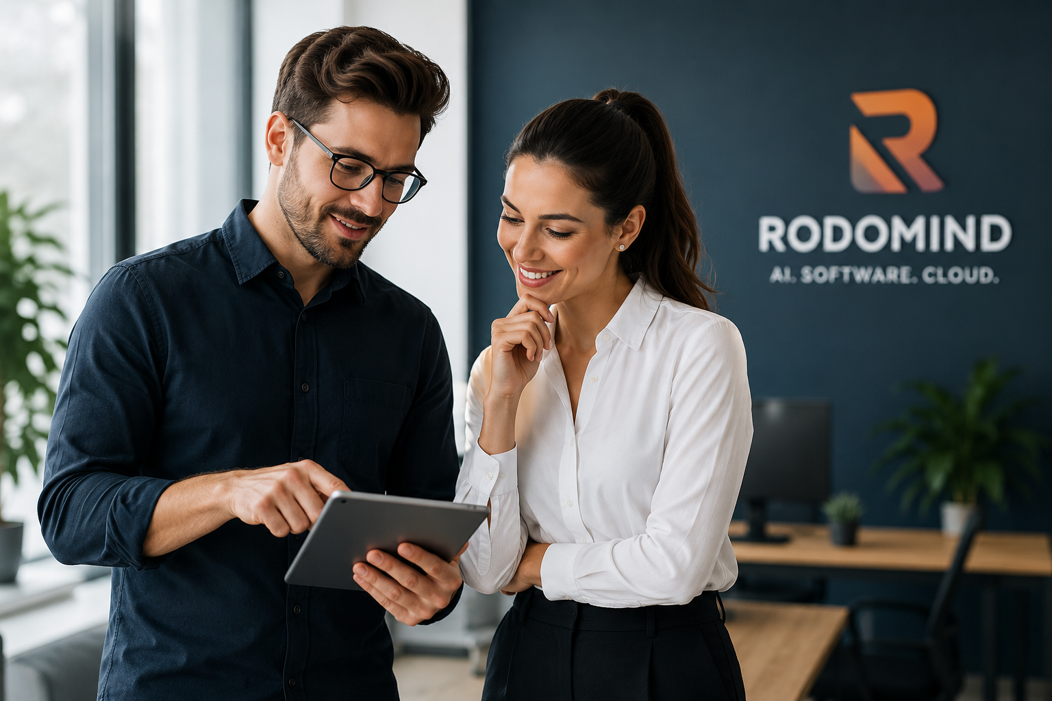 Rodomind Team