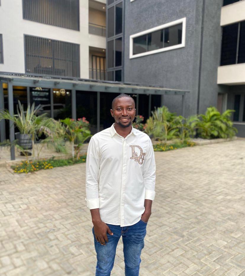 Co Founder