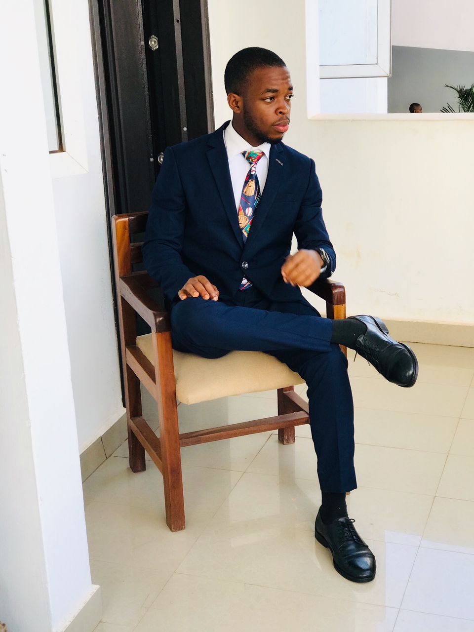 Founder