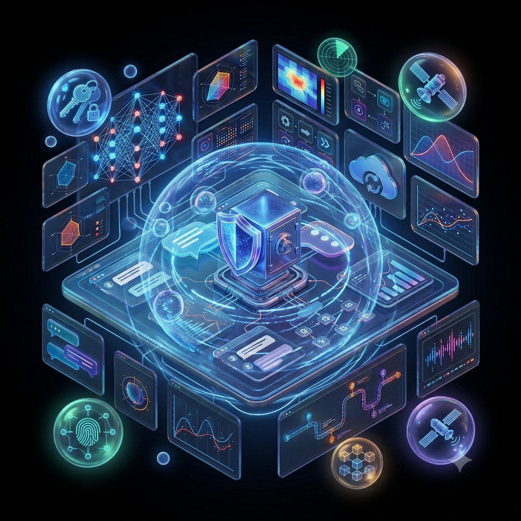 Cybersecurity