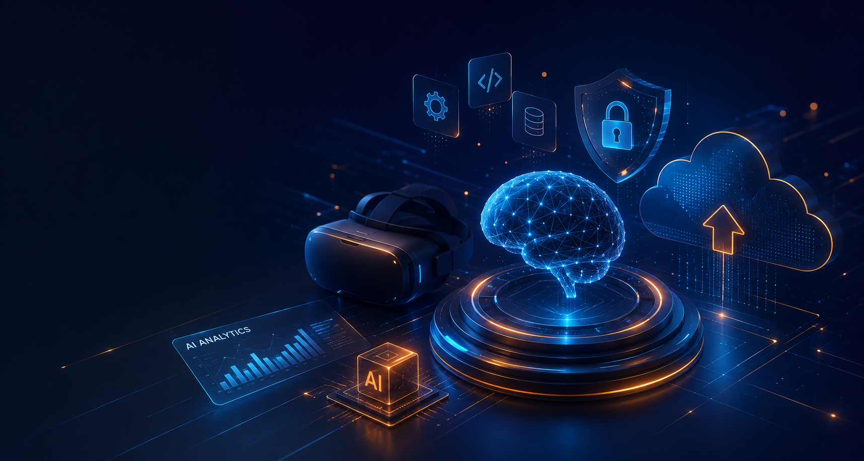 Rodomind Technology