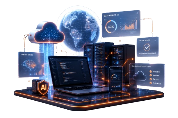 Rodomind Technology